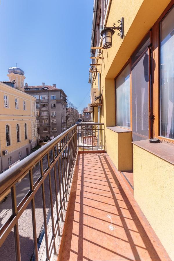 Стаи За Гости Хан Крум Burgas City Exterior foto