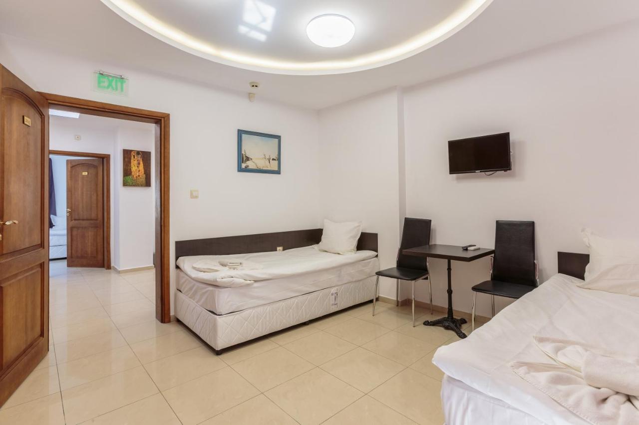 Стаи За Гости Хан Крум Burgas City Exterior foto
