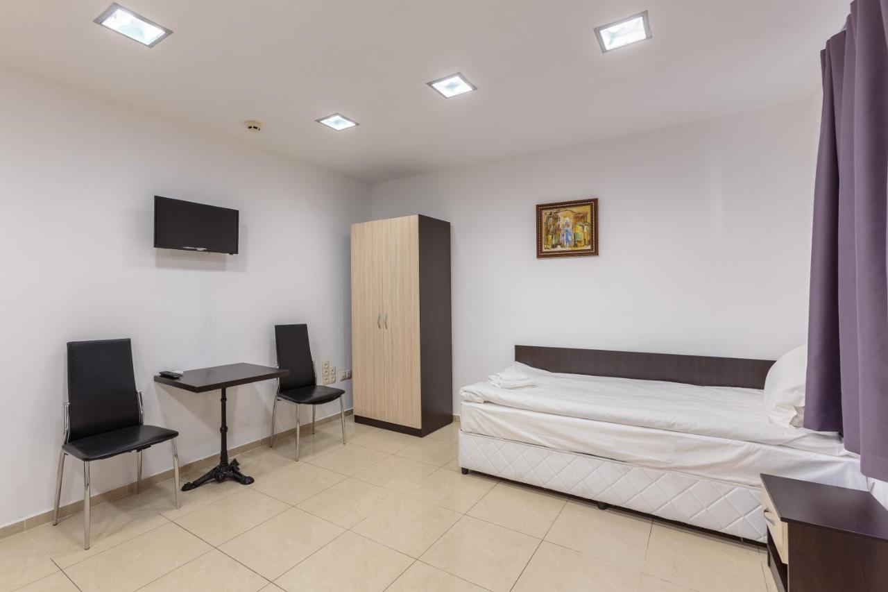 Стаи За Гости Хан Крум Burgas City Exterior foto